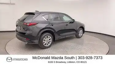2025 Mazda CX-5 S Preferred package Auto AWD's photo