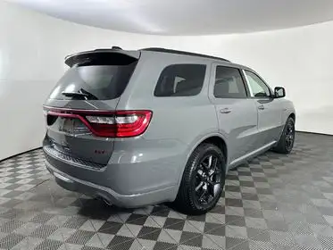 2026 Dodge Durango GT HEMI Plus V8 AWD's photo