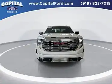 2024 GMC Sierra 4WD Crew Cab Short Box Denali's photo