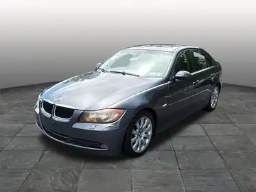 2006 BMW 3 Series 325xi's photo