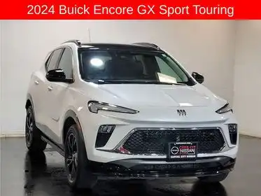 2024 Buick Encore GX Sport Touring's photo