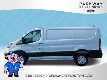 2025 Ford Transit 250 Low Roof 130 WB's photo