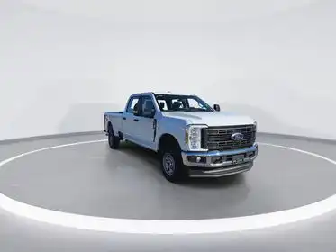 2024 Ford F-250 XL 4x4 Crew Cab 8' Box's photo