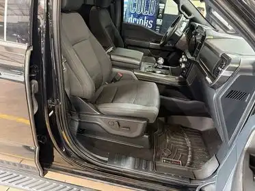 2022 Ford F-150 XLT 4x4 SuperCrew 5-1/2 Box's photo