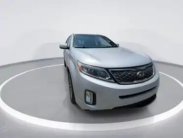 2015 Kia Sorento Limited V6 AT 4WD's photo