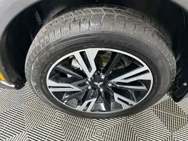 2023 Mitsubishi Eclipse Cross SE S-AWC's photo