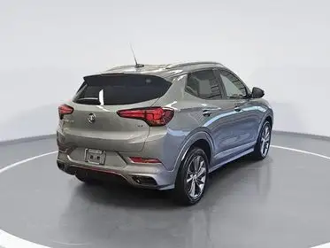 2023 Buick Encore GX Select's photo