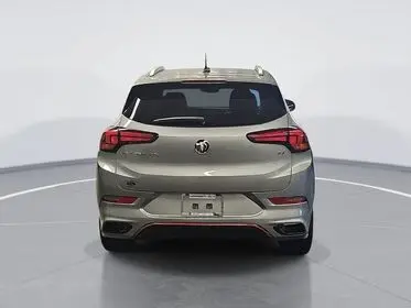 2023 Buick Encore GX Select photo 3
