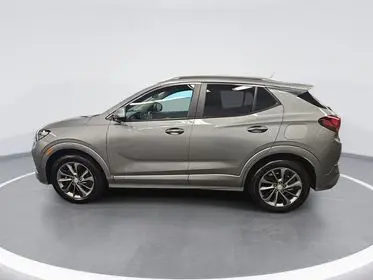 2023 Buick Encore GX Select photo 5