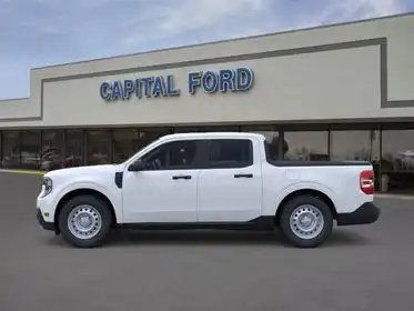 2026 Ford Maverick XL FWD's photo