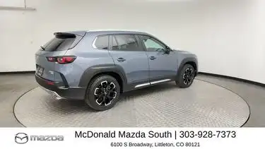 2024 Mazda CX-50 2.5 TURBO MERIDIAN EDITION's photo