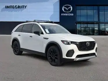 2026 Mazda CX-70 3.3 Turbo Premium Plus AWD's photo
