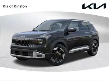 2027 Kia Seltos S FWD's photo