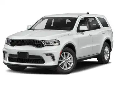 2021 Dodge Durango GT AWD's photo