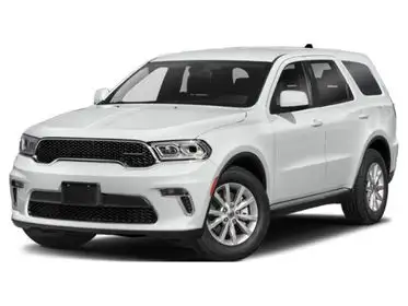 2021 Dodge Durango GT AWD's photo