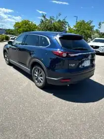 2022 Mazda CX-9 Touring AWD's photo
