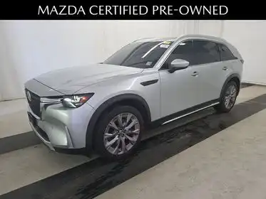 2024 Mazda CX-90 Turbo Premium Package's photo