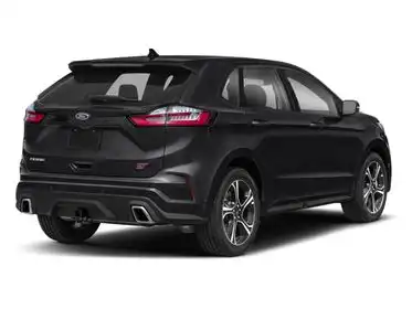 2019 Ford Edge ST AWD's photo