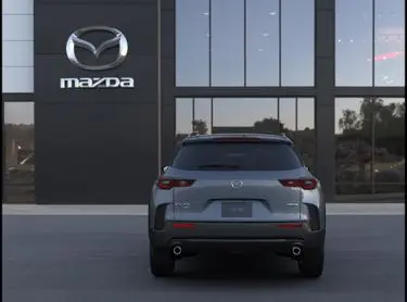 2026 Mazda CX-50 2.5 S Select photo 4
