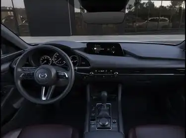 2026 Mazda CX-3 2.5 Carbon Ed. AT 5-Door SKYACTIV AWD's photo