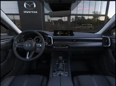 2026 Mazda CX-50 2.5 Hybrid Premium's photo