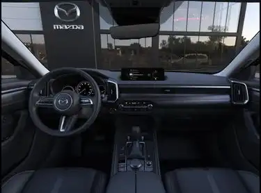2026 Mazda CX-50 2.5 Hybrid Premium Plus's photo