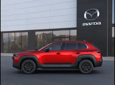 2026 Mazda CX-50 2.5 Hybrid Premium's photo