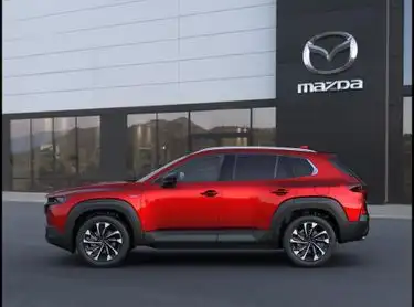 2026 Mazda CX-50 2.5 Hybrid Premium Plus's photo