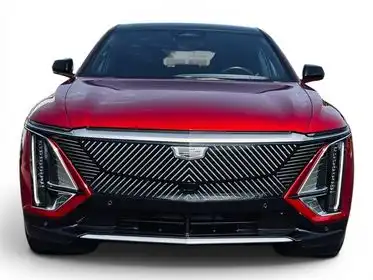 2024 Cadillac Lyriq Tech RWD's photo