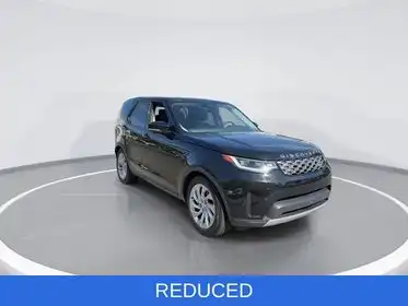 2024 Land Rover Discovery P300 S's photo