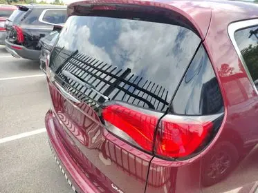 2020 Chrysler Pacifica Limited photo 4