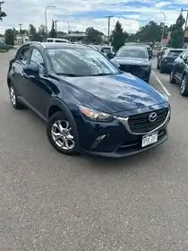 2019 Mazda CX-3 Sport AWD's photo