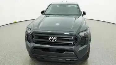 2026 Toyota Tacoma SR 4x2 Double Cab's photo