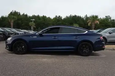 2019 Audi A5 Sportback 2.0T Premium quattro S tronic's photo