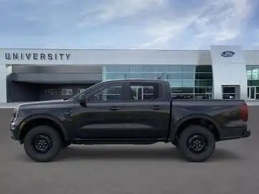 2026 Ford Ranger XL SuperCrew 5' Box's photo