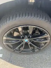 2019 BMW X6 xDrive35i's photo