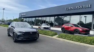 2024 Mazda CX-50 2.5 S PREMIUM's photo