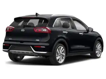 2018 Kia Niro EX's photo