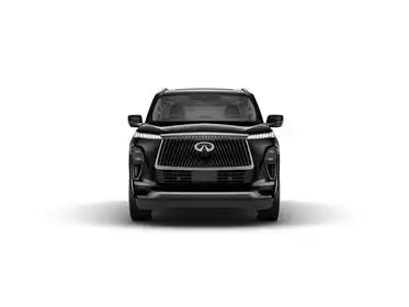 2027 INFINITI QX80's photo