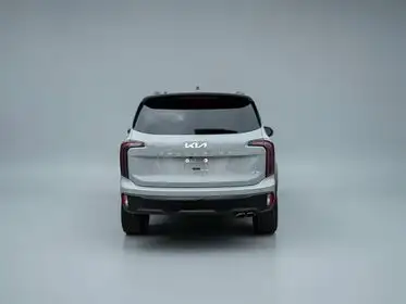 2024 Kia Telluride SX Prestige X-Line AWD's photo