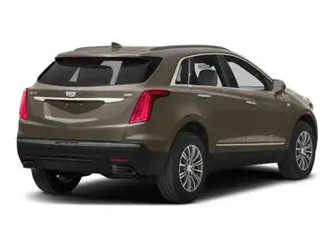 2018 Cadillac XT5 AWD's photo