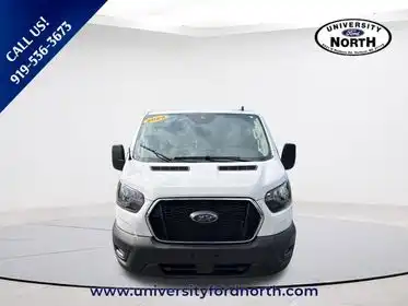 2025 Ford Transit 250 Low Roof 130 WB's photo