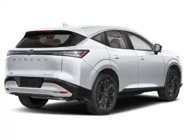 2026 Nissan Murano SL AWD's photo