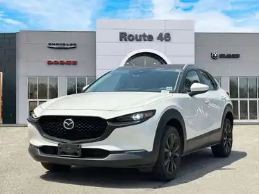 2023 Mazda CX-30 Preferred AWD's photo