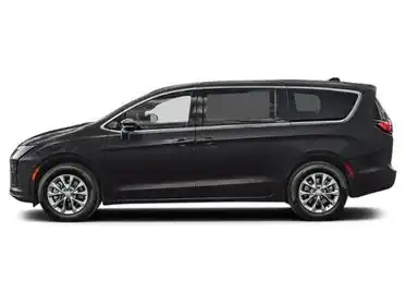 2027 Chrysler Pacifica Select AWD's photo
