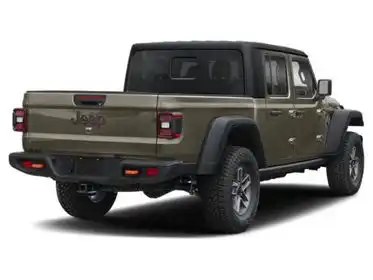 2026 Jeep Gladiator Mojave X Auto's photo