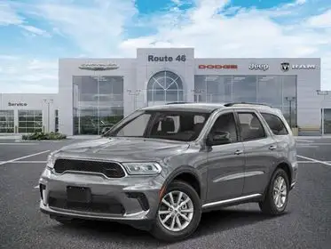 2026 Dodge Durango GT HEMI Plus V8 AWD's photo