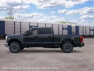 2026 Ford F-250 XLT 4x4 Crew Cab 6-3/4' Box's photo