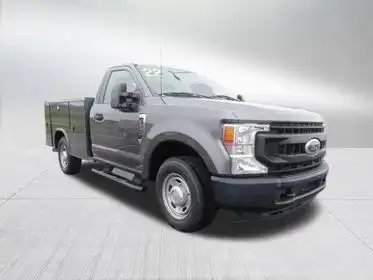 2022 Ford F-250's photo