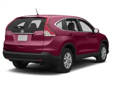 2013 Honda CR-V EX-L AUTO AWD's photo